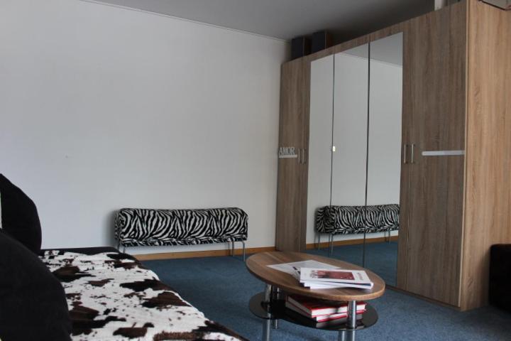 The Engstligen Appartement Adelboden Buitenkant foto